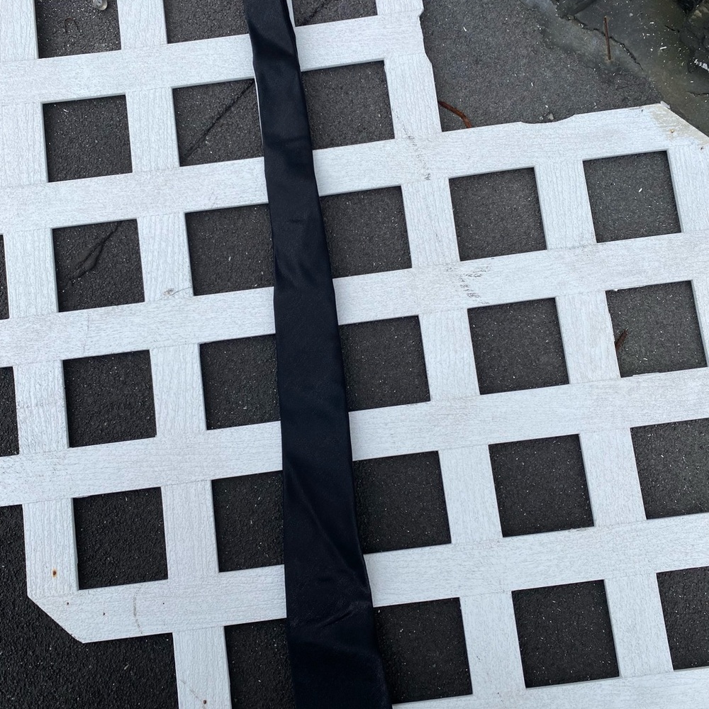 Apt. 9 Silk Tie